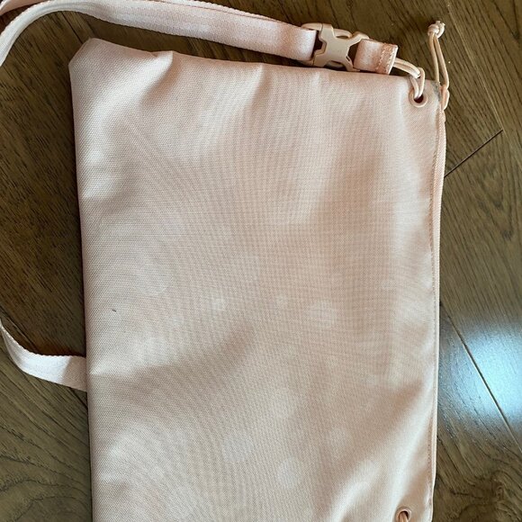 Sacs en toile de couleur pêche Herschel - Picture 6 of 10